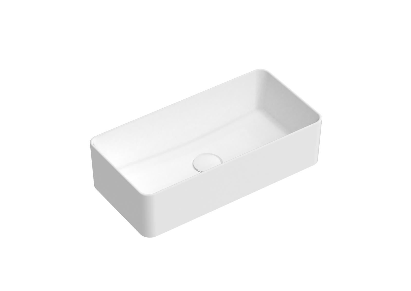 ADP Lisa Basin
