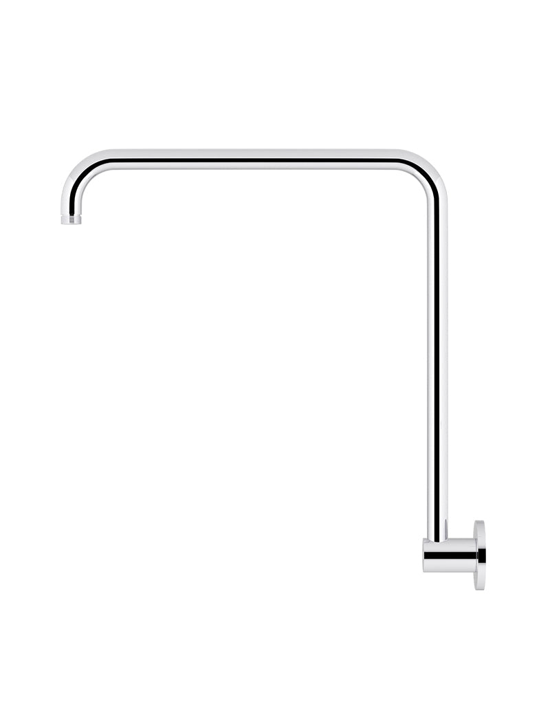 Meir High Rise Shower Arm