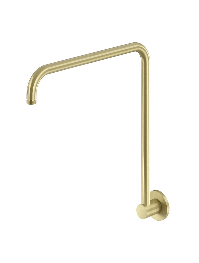 Meir High Rise Shower Arm