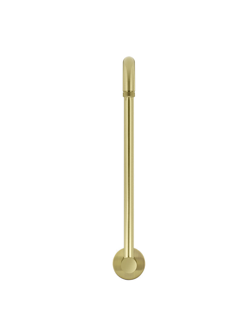 Meir High Rise Shower Arm