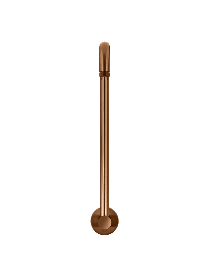 Meir High Rise Shower Arm