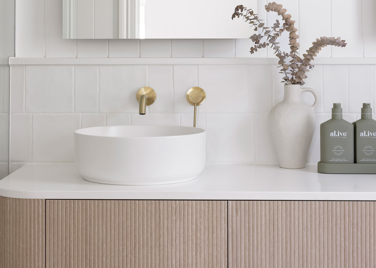 ADP Margot Basin
