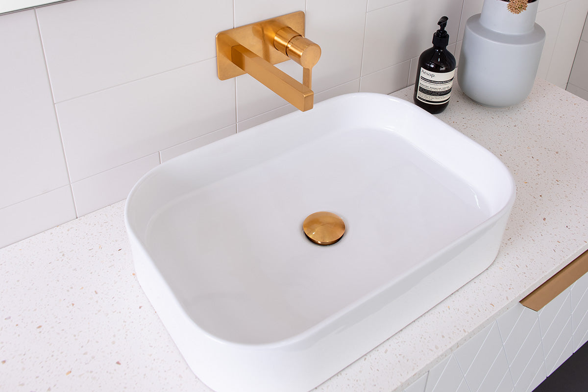 ADP Max Basin