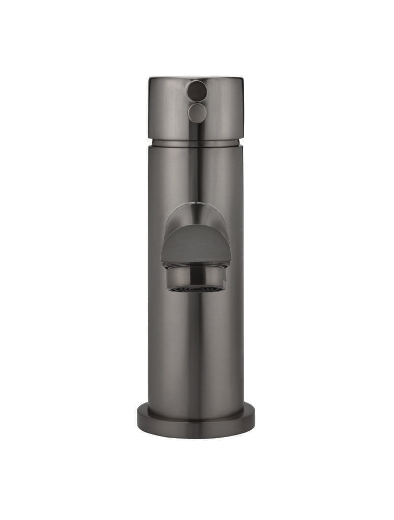 Meir Round Basin Mixer