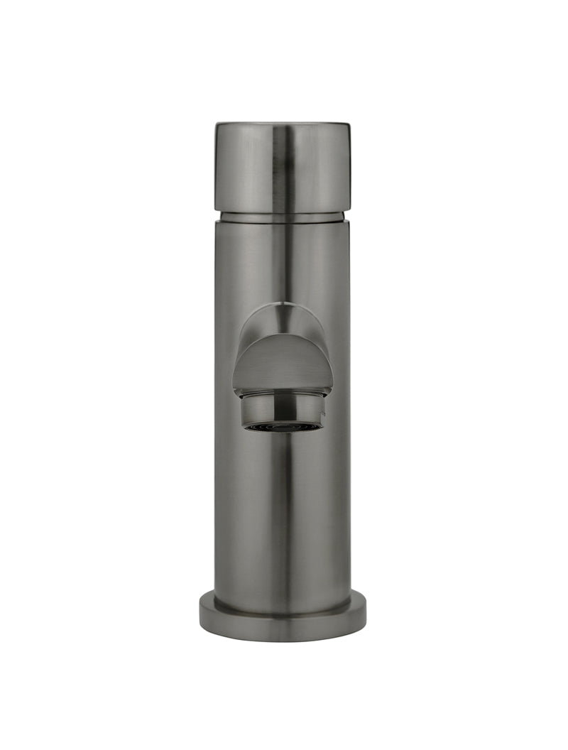 Meir Round Pinless Basin Mixer