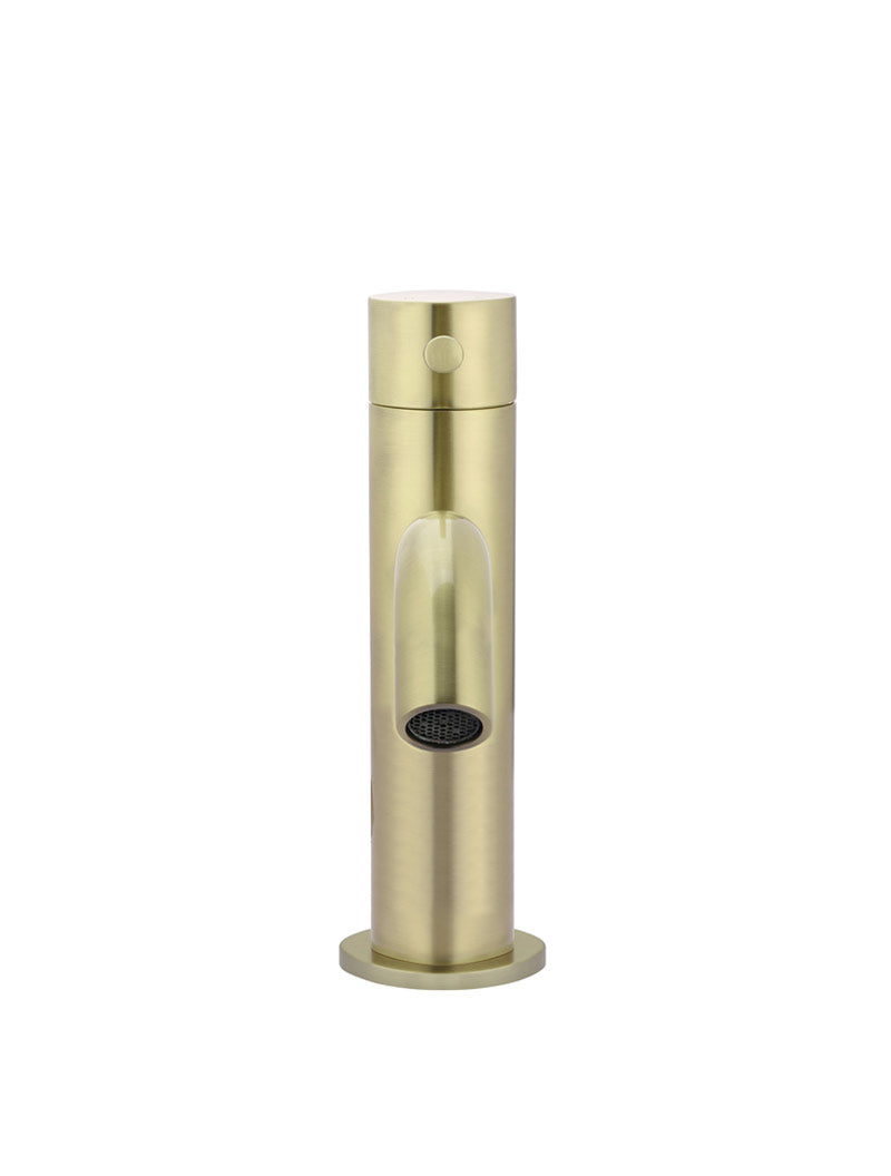 Meir Piccola Basin Mixer Tap
