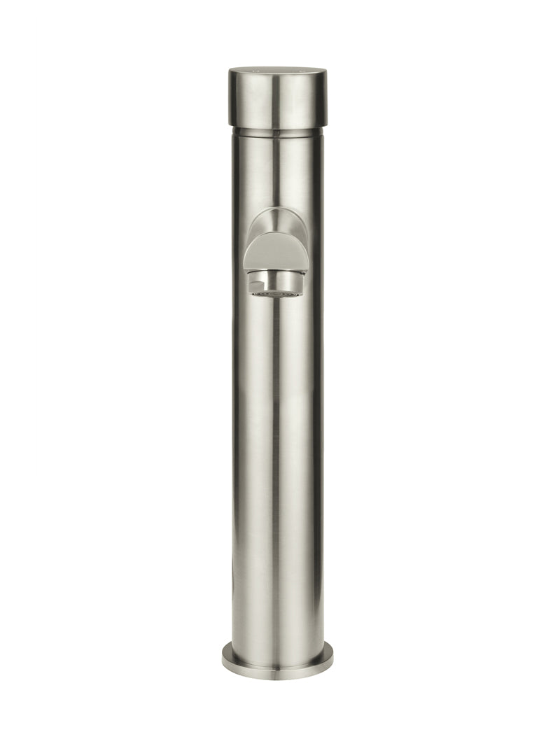 Meir Round Pinless Tall Basin Mixer