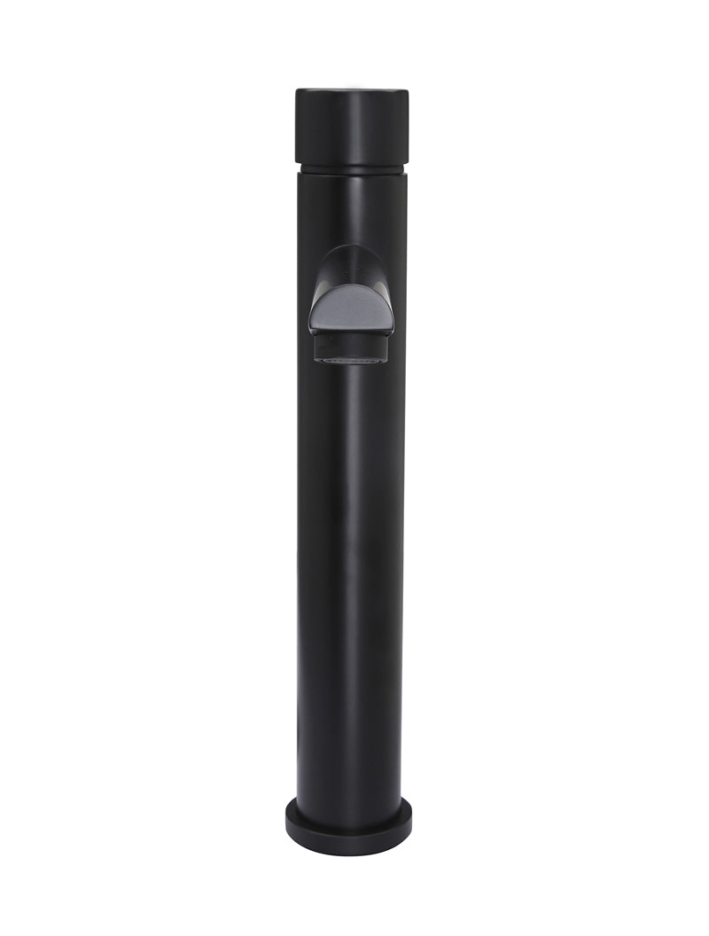 Meir Round Pinless Tall Basin Mixer