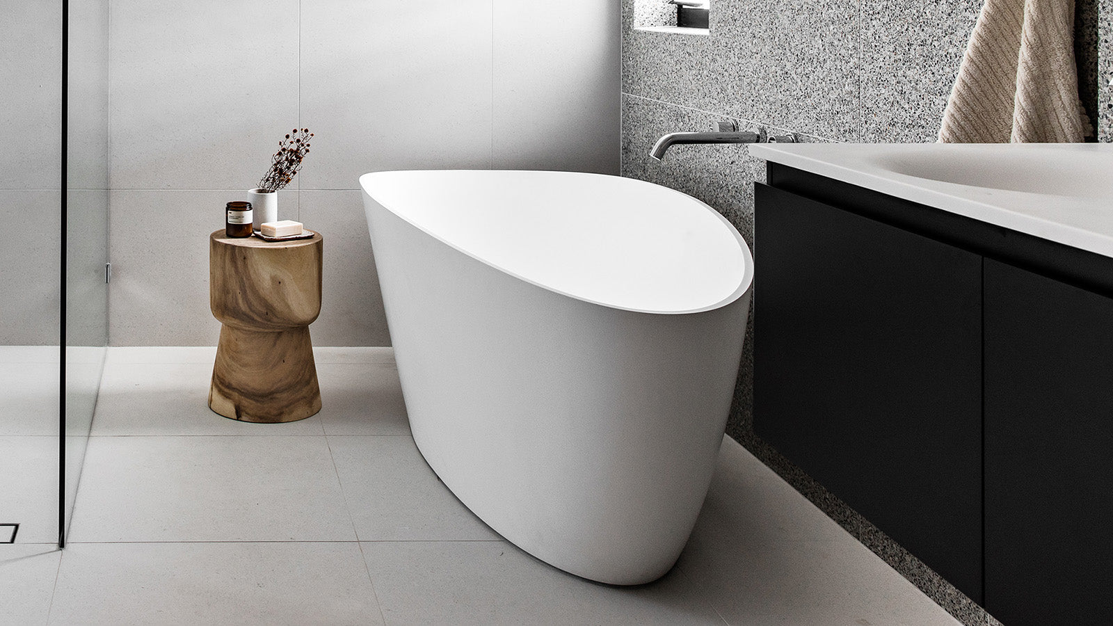 ADP Tranquil Bath