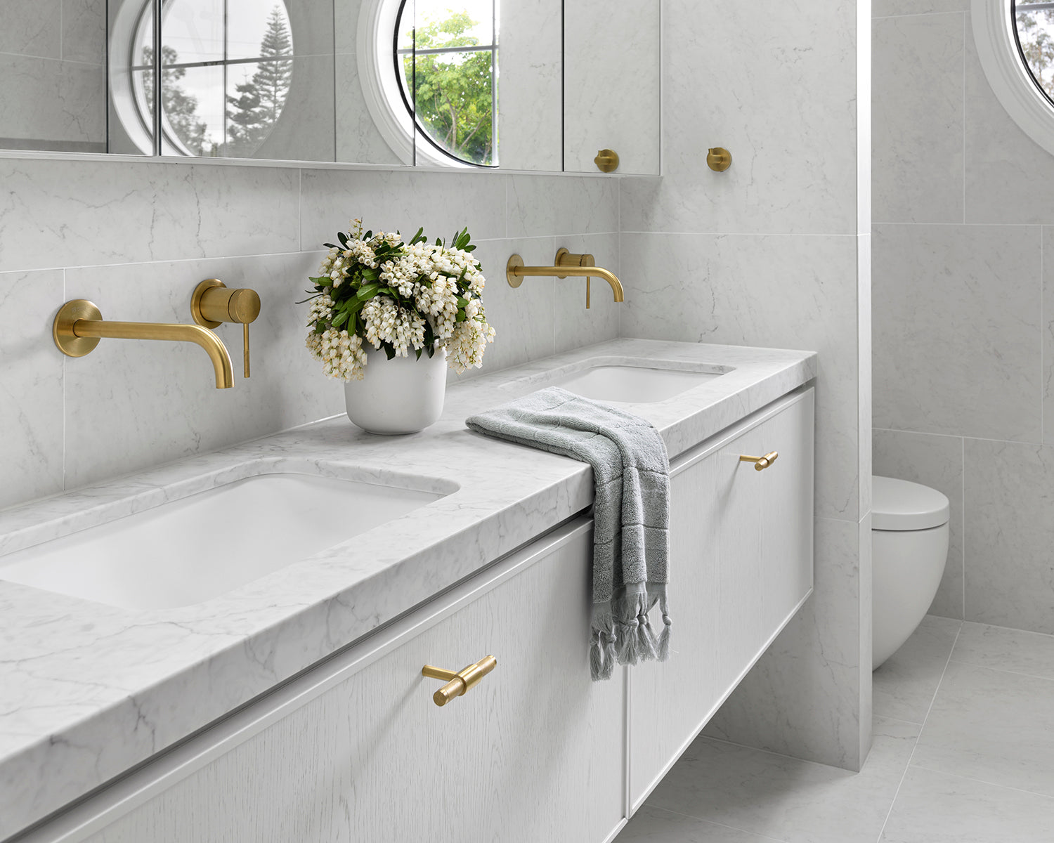 ADP Glory Basin