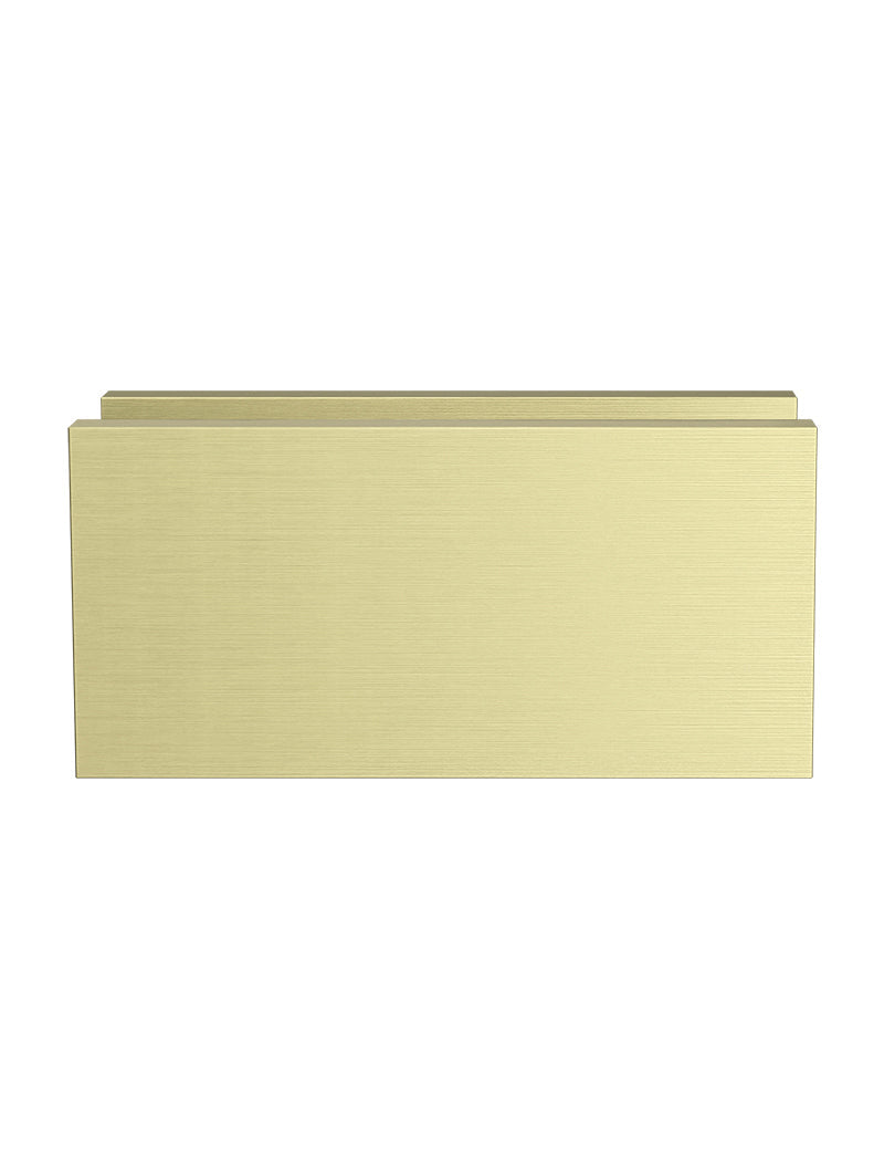 Meir Glass Fixing U Bracket