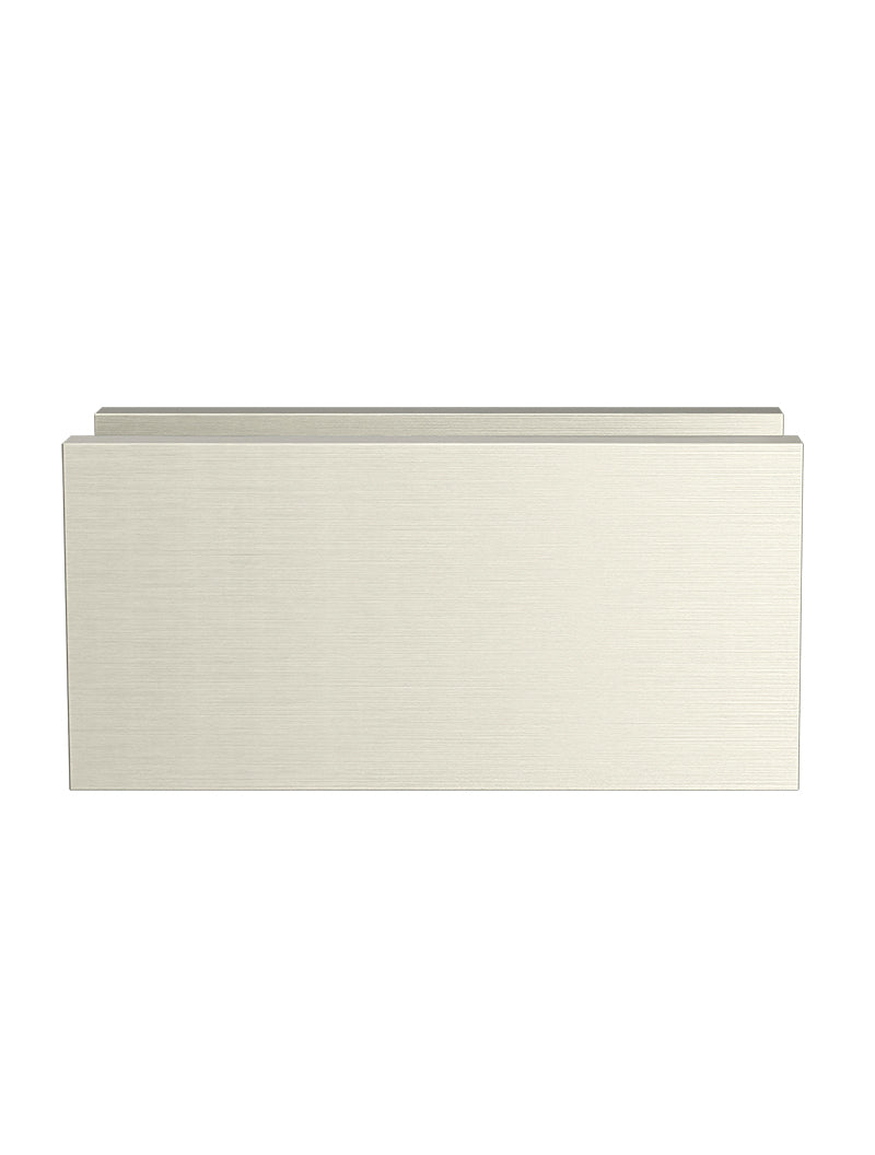Meir Glass Fixing U Bracket