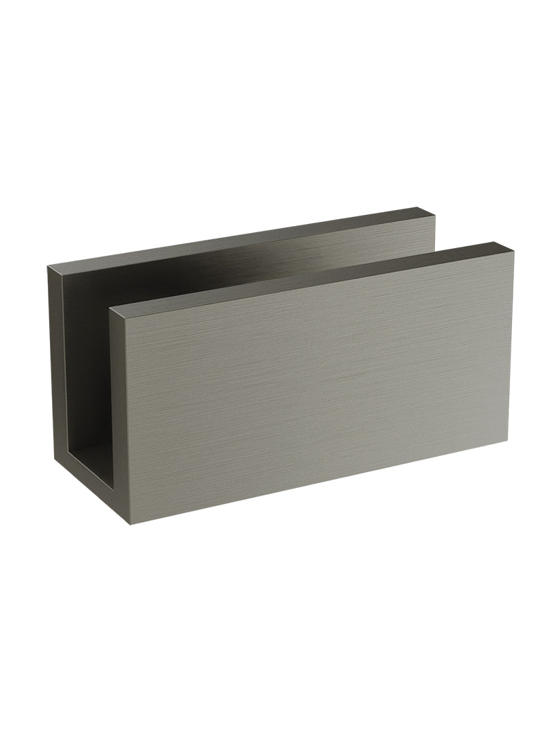 Meir Glass Fixing U Bracket