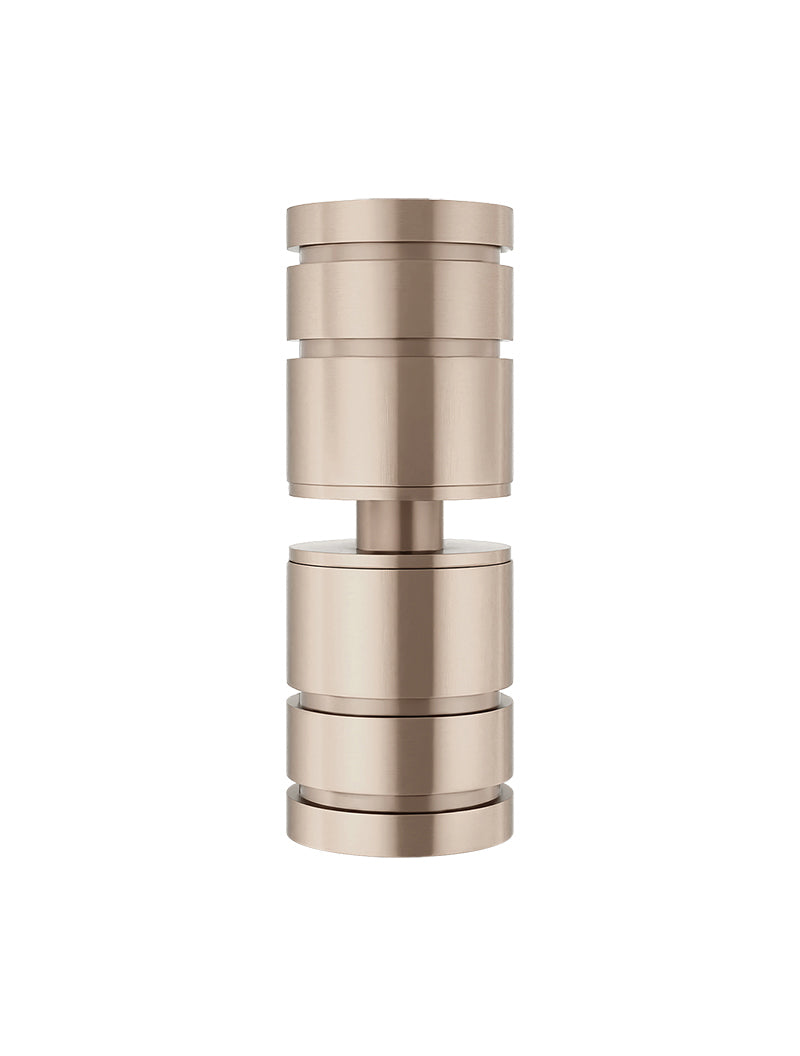 Meir Shower Door Round Handle