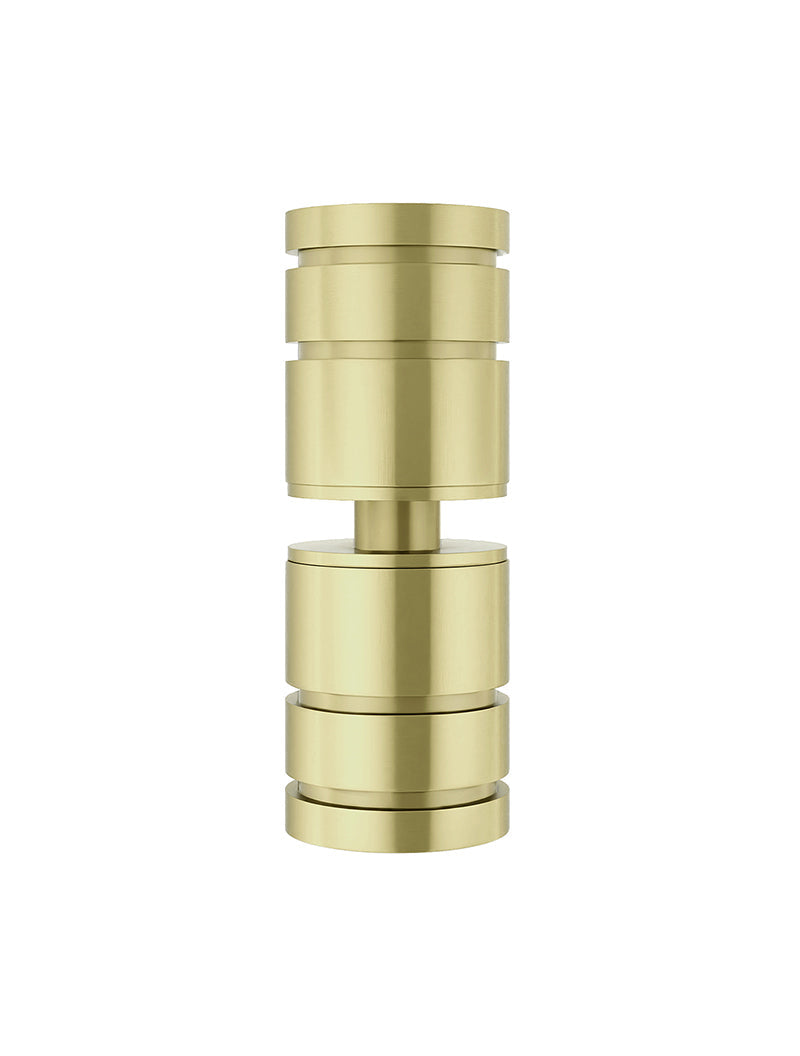 Meir Shower Door Round Handle