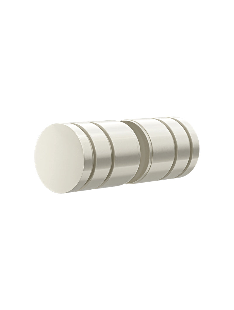Meir Shower Door Round Handle
