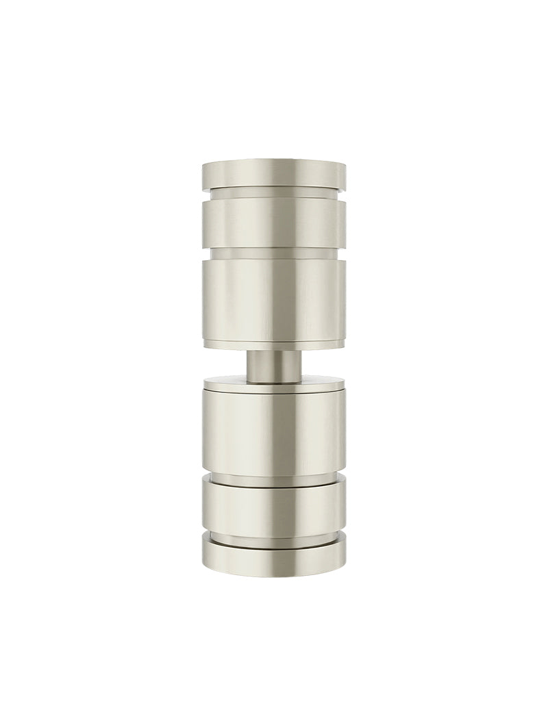 Meir Shower Door Round Handle