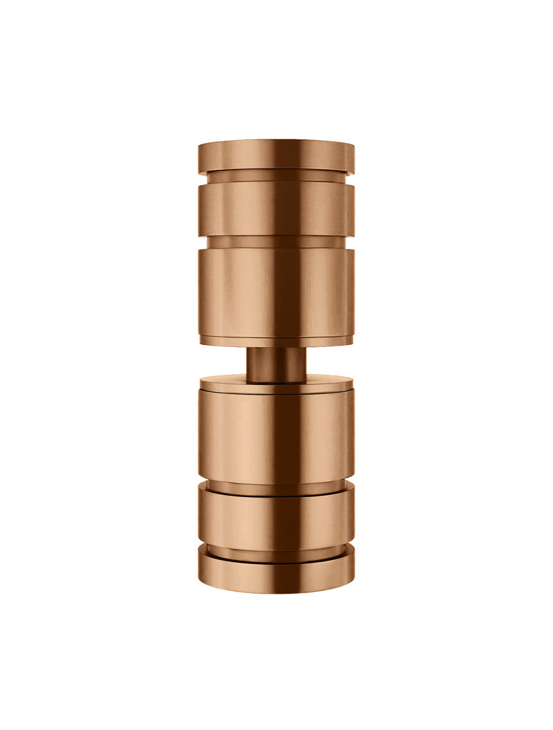 Meir Shower Door Round Handle
