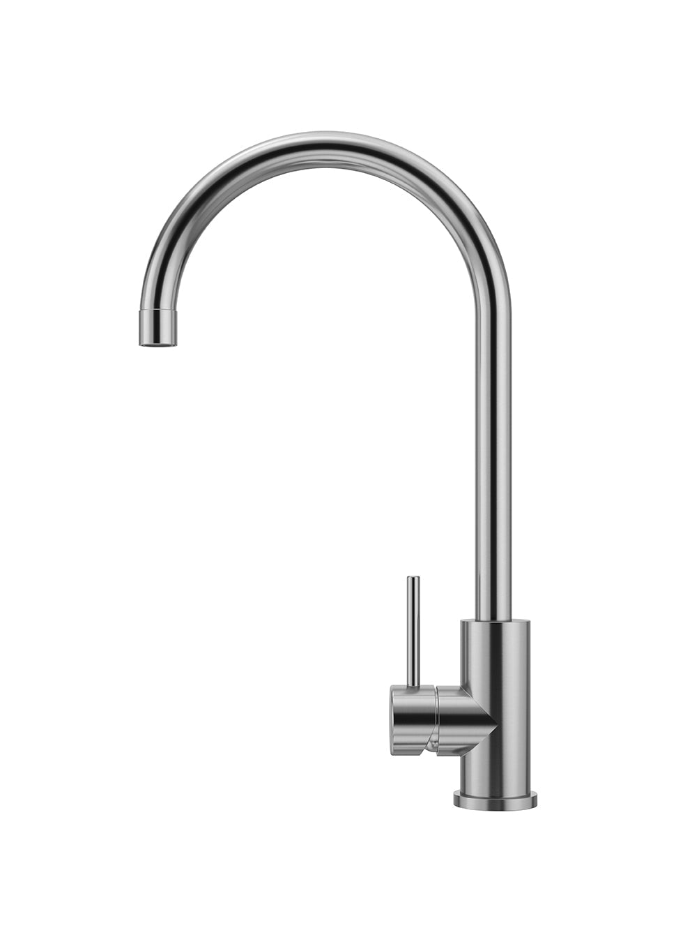Meir Outdoor Kitchen Mixer SS316