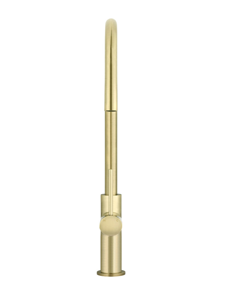 Meir Piccola Out Kitchen Mixer Tap
