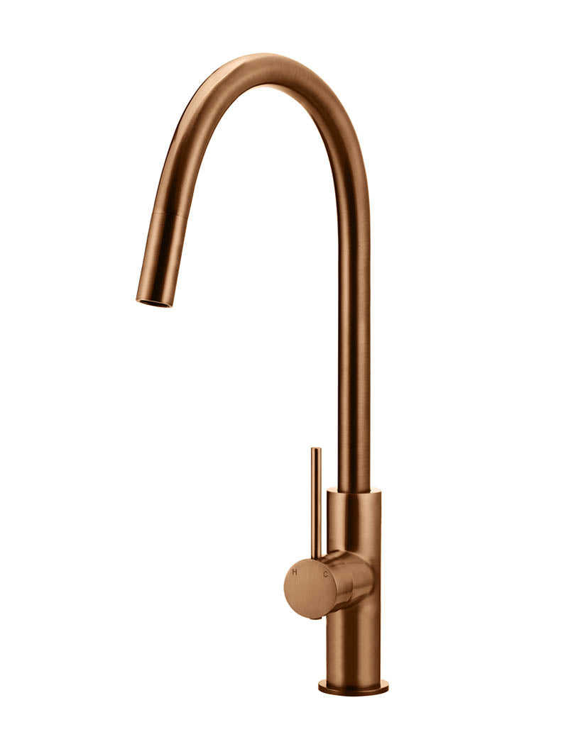 Meir Piccola Out Kitchen Mixer Tap