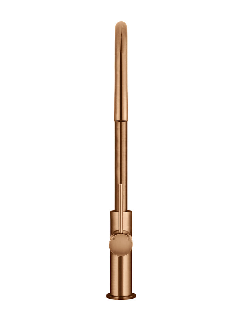 Meir Piccola Out Kitchen Mixer Tap