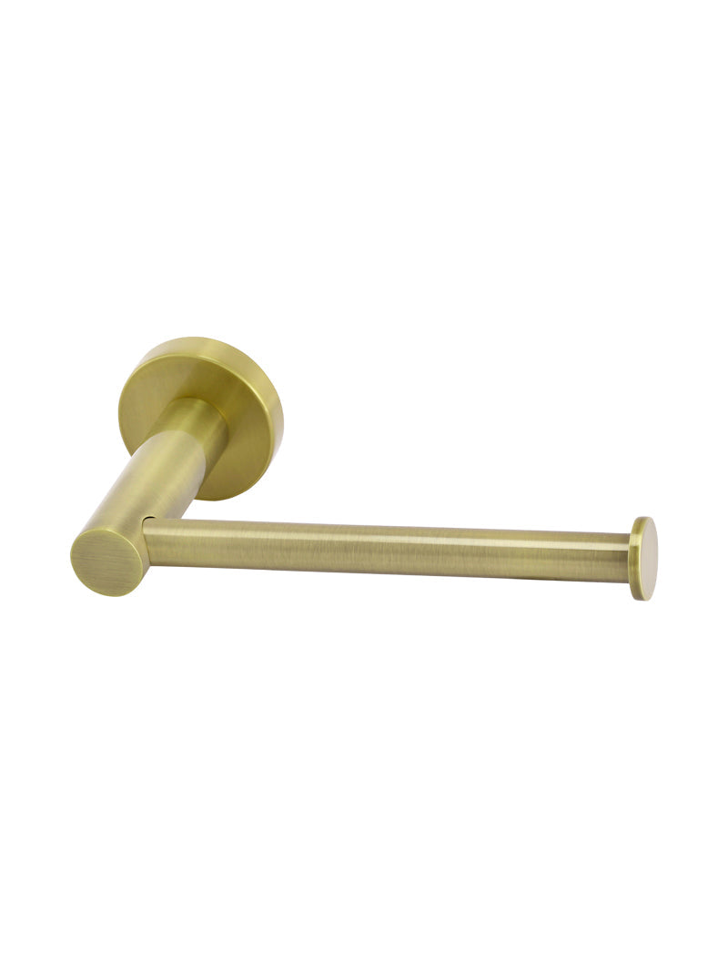 Meir Round Toilet Roll Holder