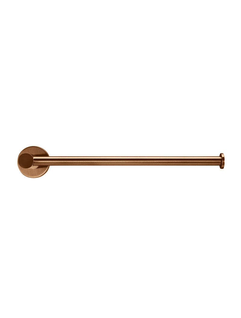 Meir Round Guest Towel Rail