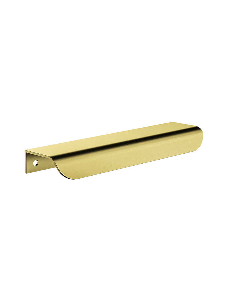 Meir Oppen Edge-Pull 150mm Cabinet Handle