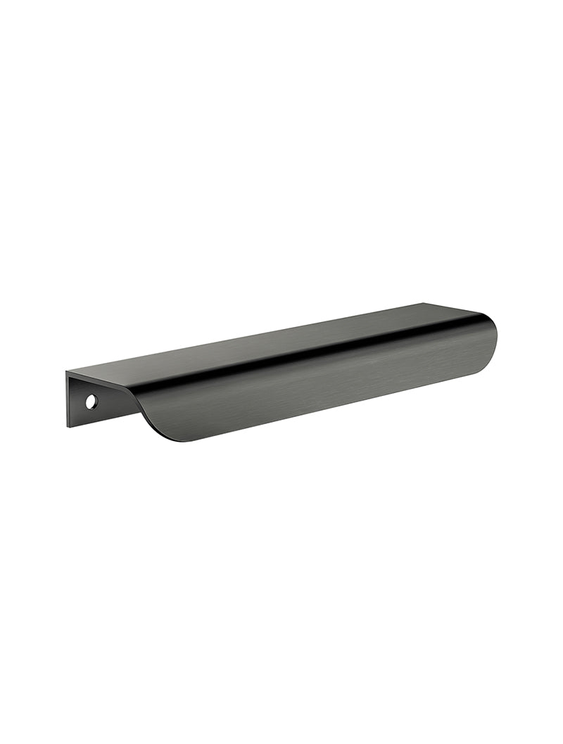 Meir Oppen Edge-Pull 150mm Cabinet Handle