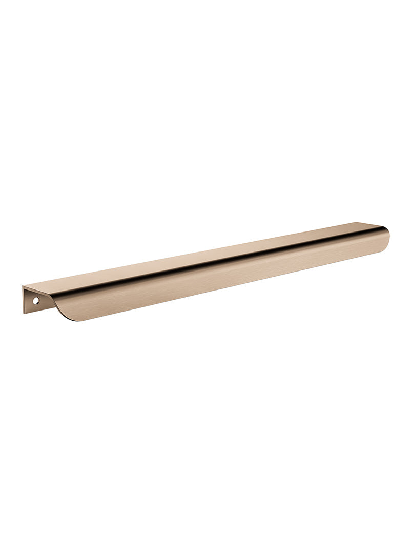 Meir Oppen Edge-Pull 300mm Cabinet Handle