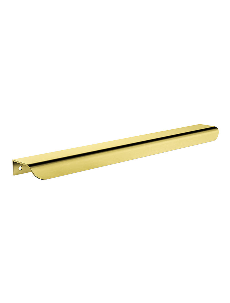 Meir Oppen Edge-Pull 300mm Cabinet Handle