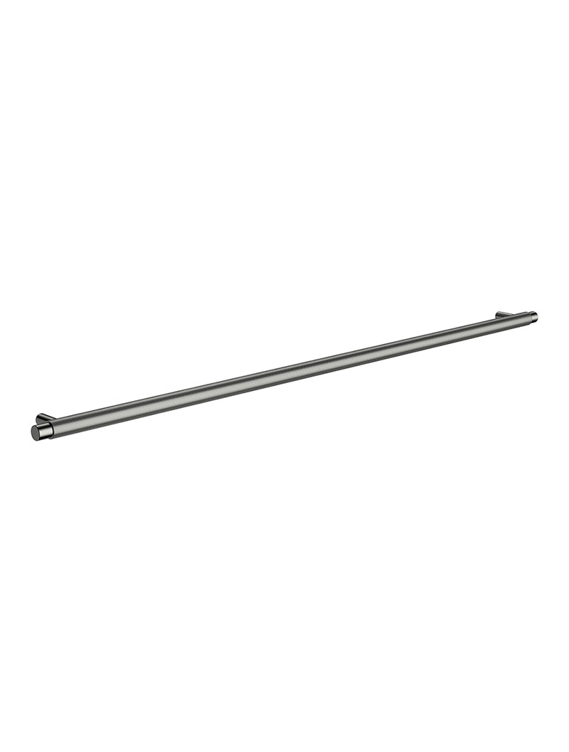 Meir Oppen Round Pull 520mm Cabinet Handle (Linear)