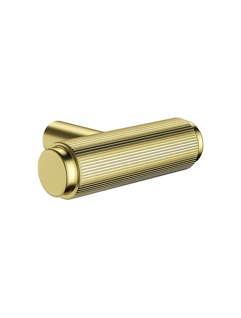 Meir Oppen T-Pull Cabinet Handle (Linear)