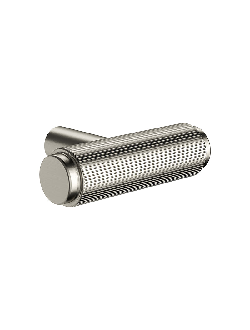 Meir Oppen T-Pull Cabinet Handle (Linear)