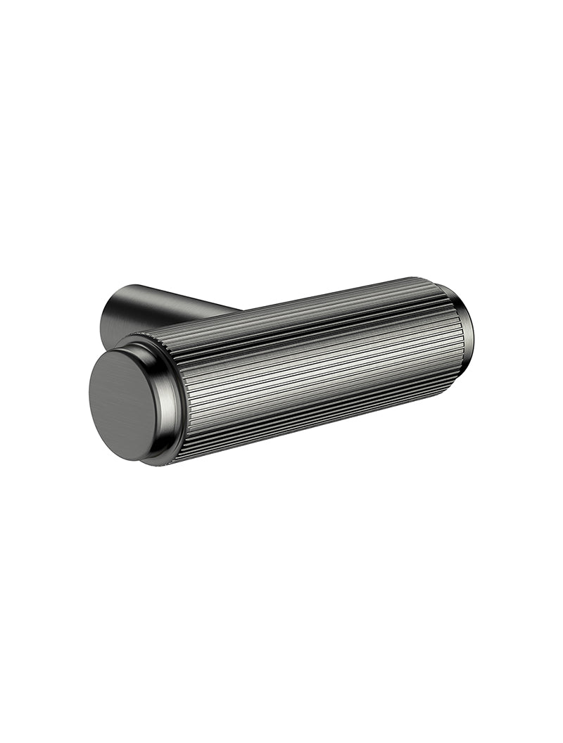 Meir Oppen T-Pull Cabinet Handle (Linear)