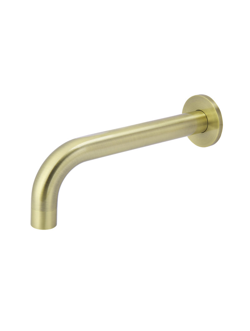 Meir Universal Round Curved Spout