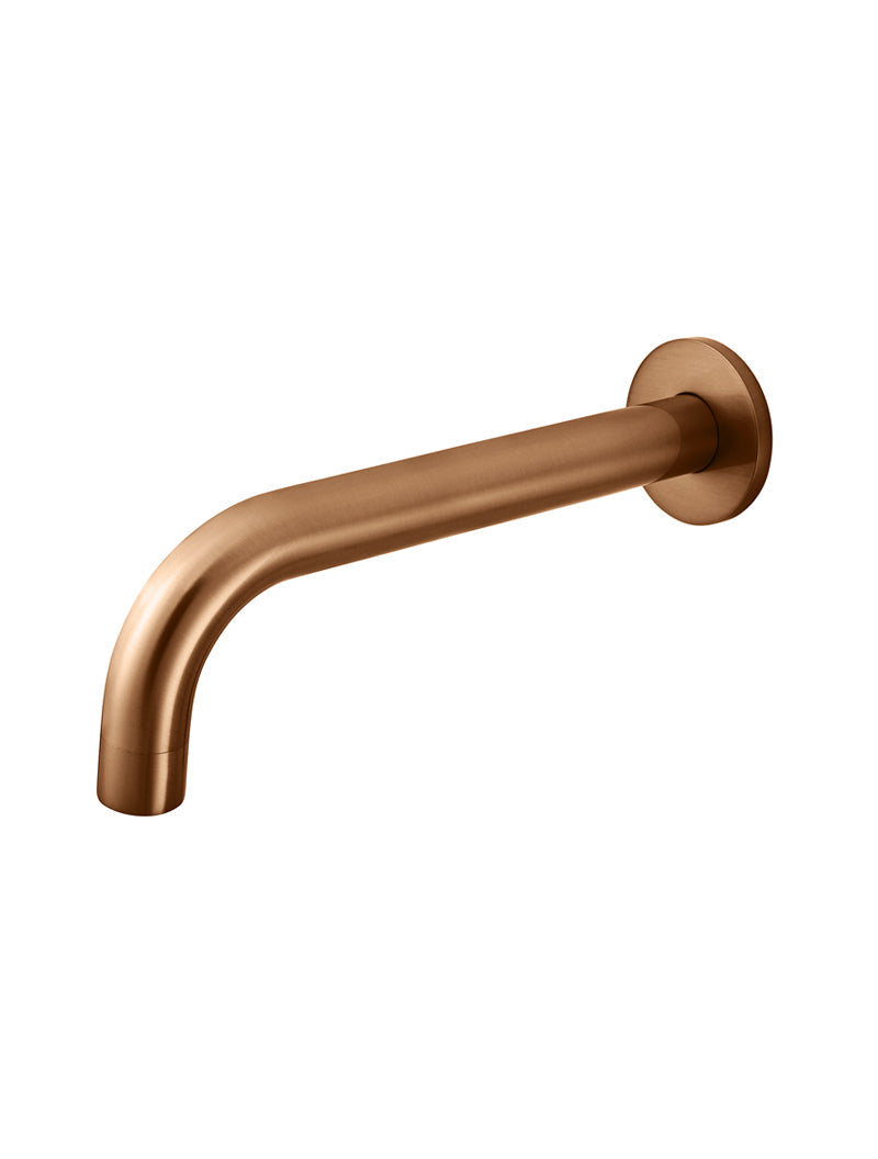 Meir Universal Round Curved Spout