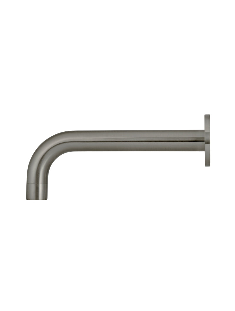 Meir Universal Round Curved Spout
