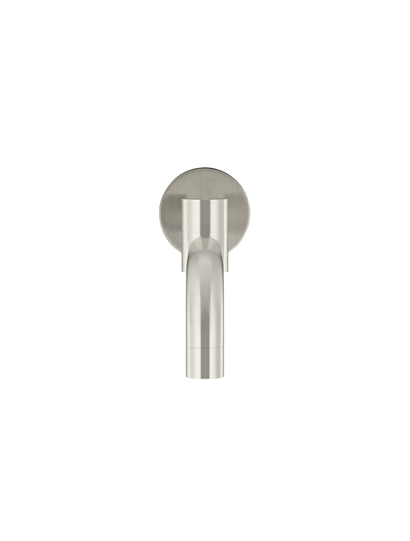 Meir Round Swivel Wall Spout