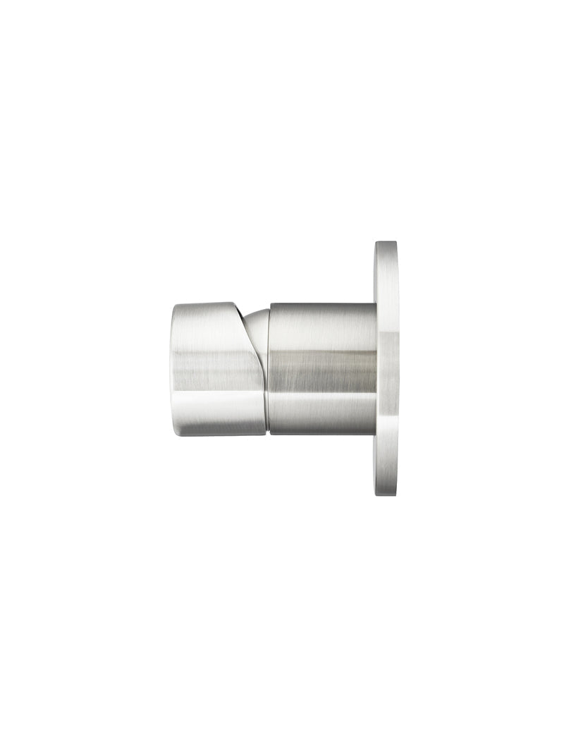 Meir Round Wall Mixer Pinless Handle Finish Kit