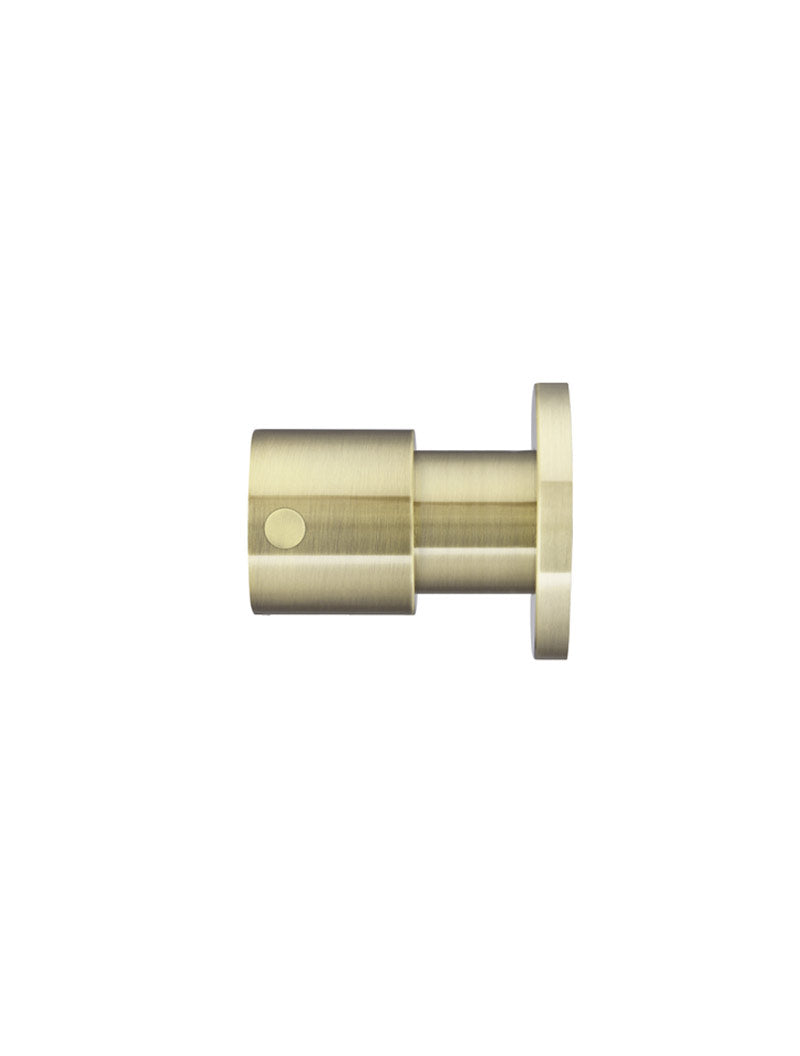 Meir Round Quarter Turn Wall Top Assemblies