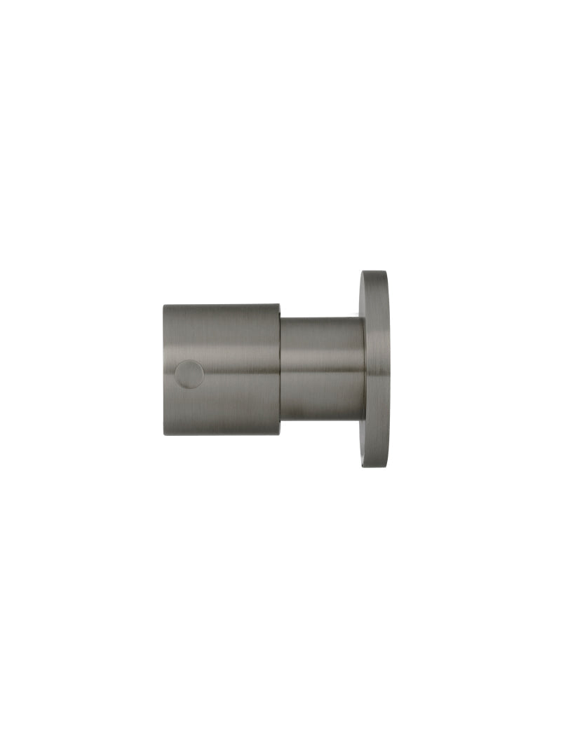 Meir Round Quarter Turn Wall Top Assemblies