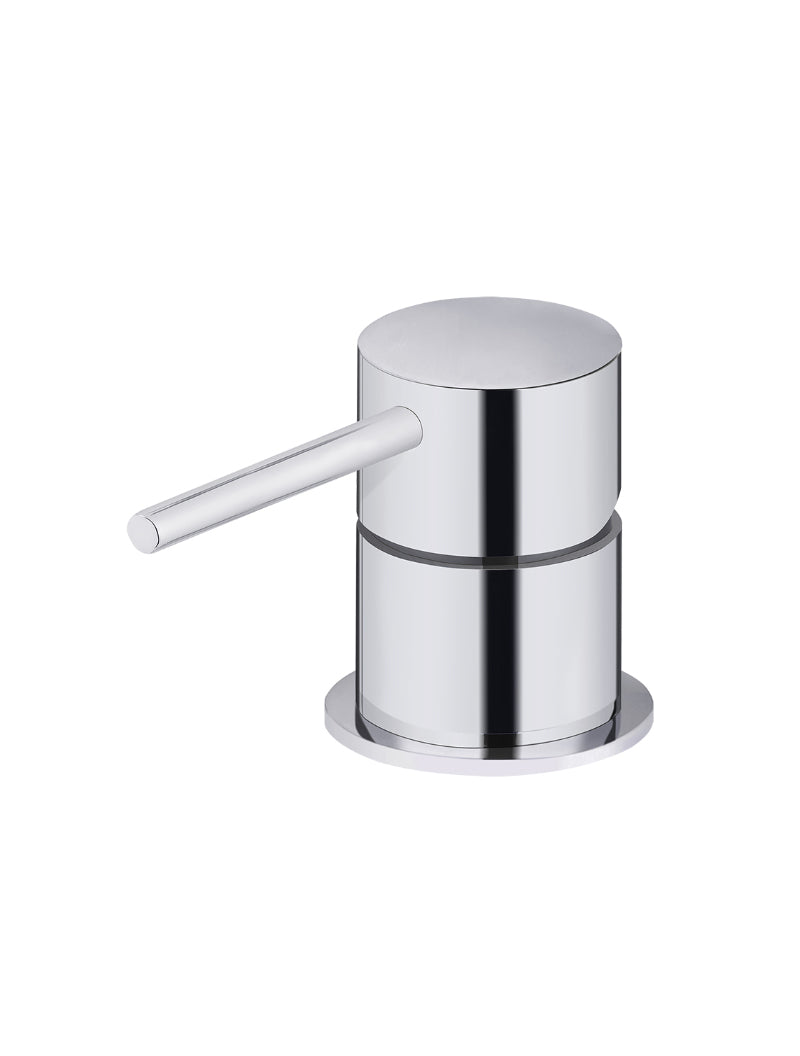 Meir Round Deck Mounted Mixer