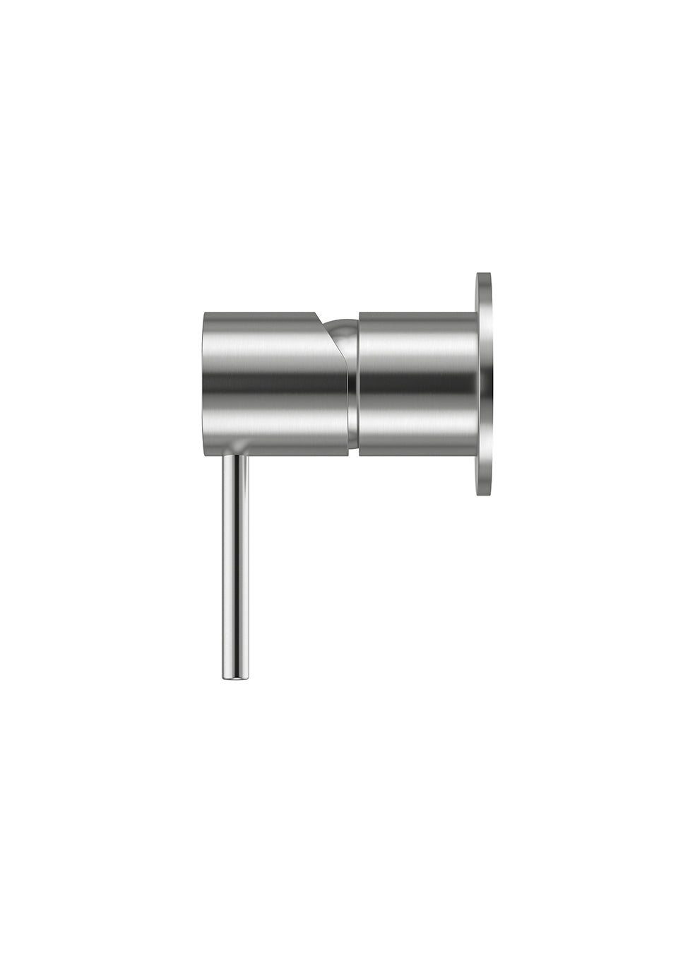 Meir Outdoor Wall Mixer SS316