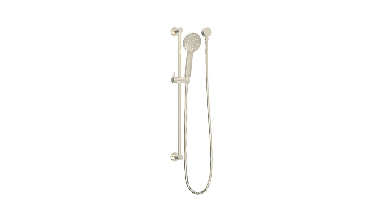 ADP Soul Classic Hand Shower On Rail