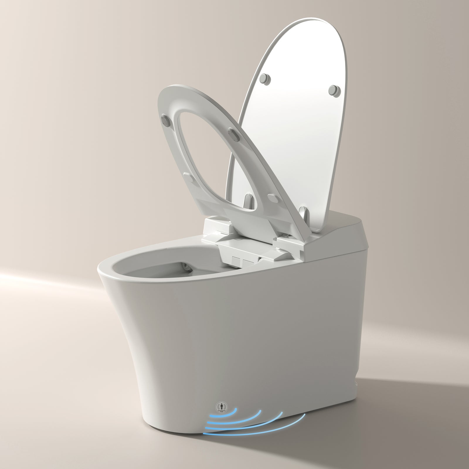 Lafeme Neovanta Smart Toilet