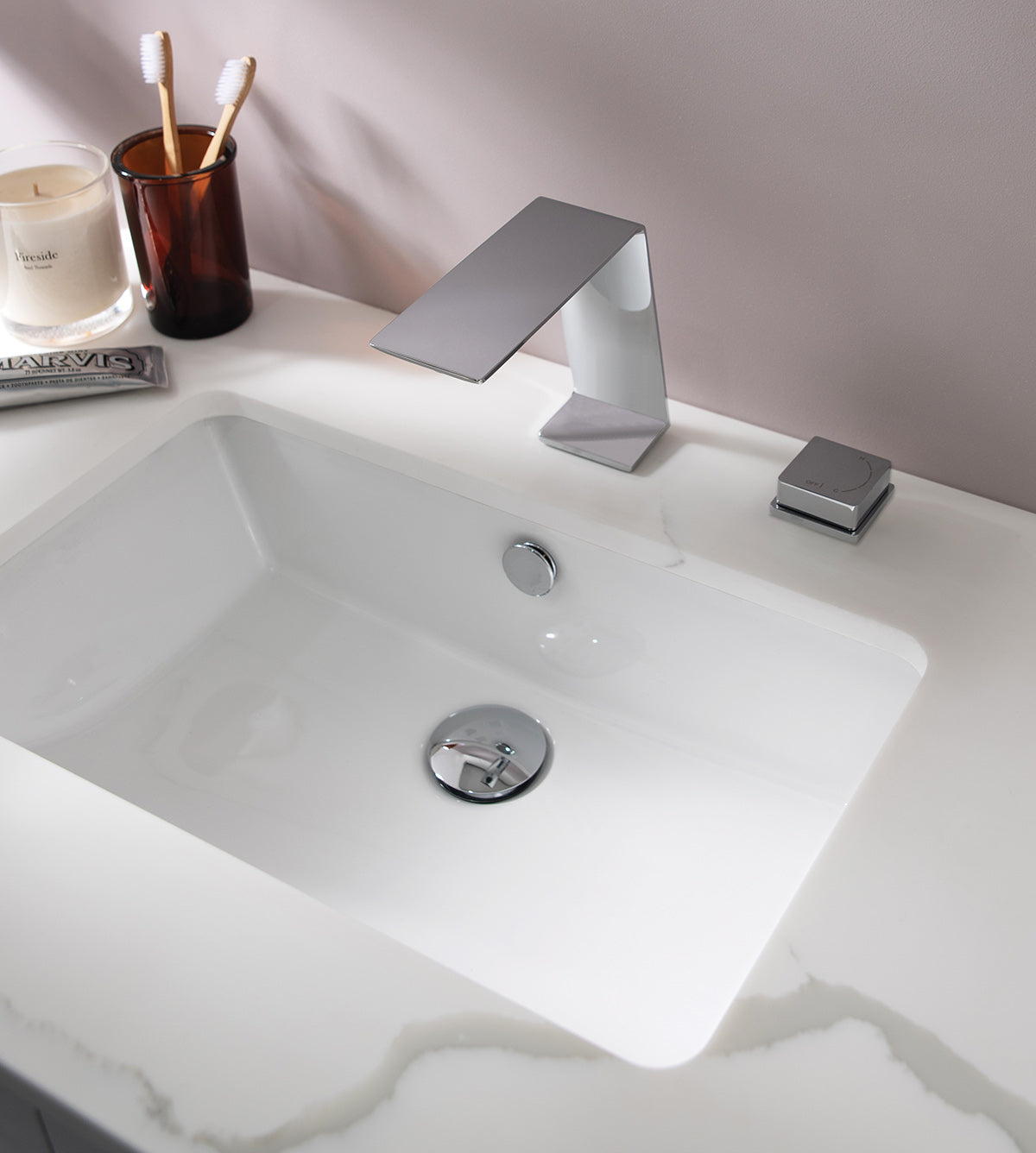 ADP Nesa Basin