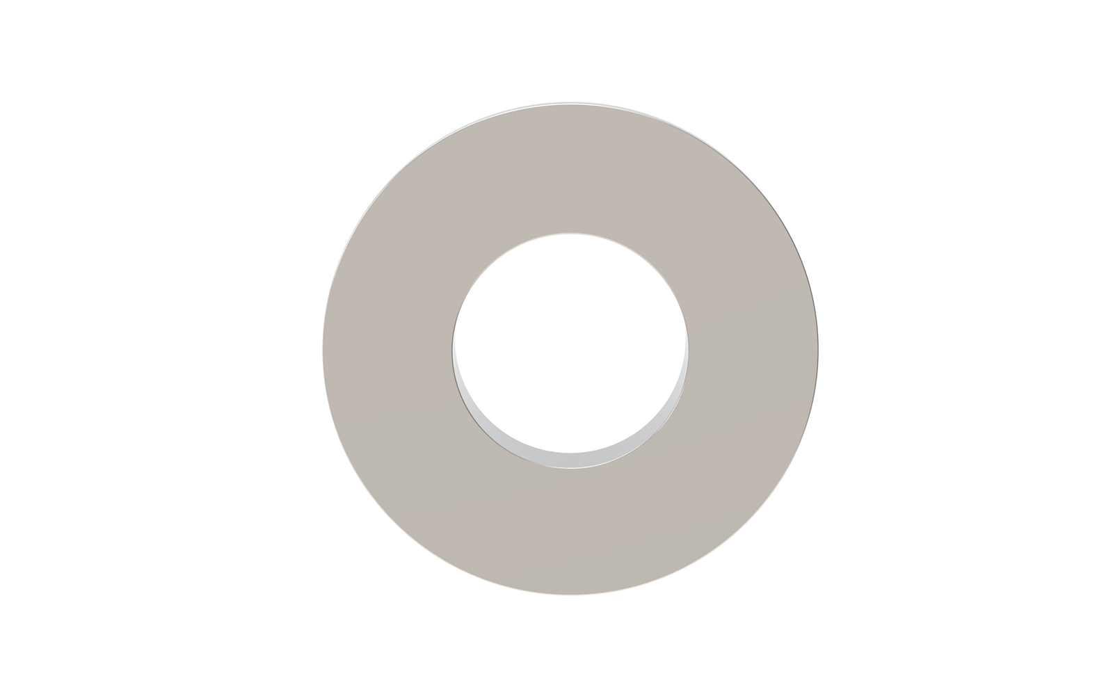 ADP Overflow Ring