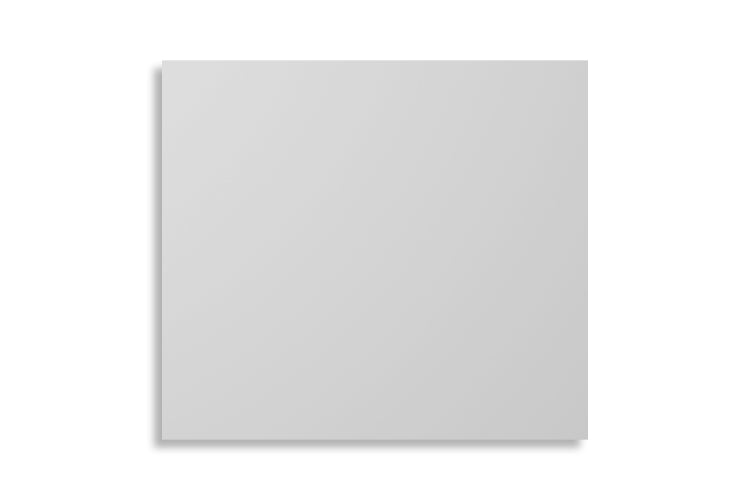 ADP Polished Edge Mirror 500 MM / 600 MM / 750 MM / 900 MM